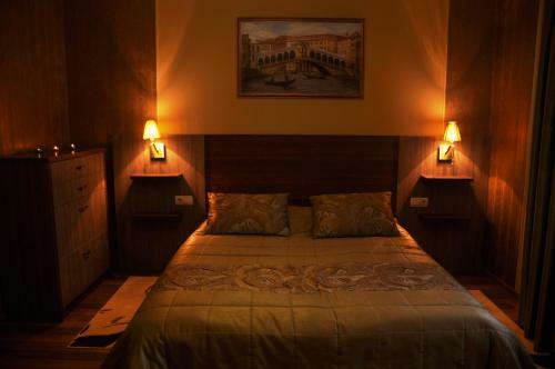 Palada Hotel