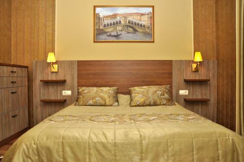 Palada Hotel