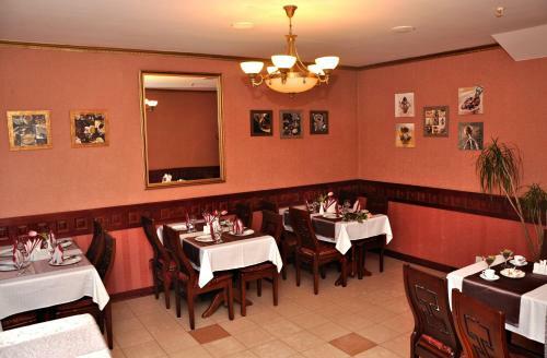 Palada Hotel