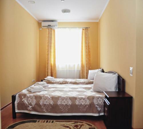Etna Hotel