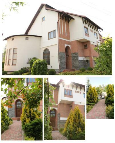 Villa Ilona