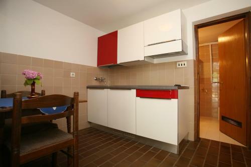 Apartments Neda