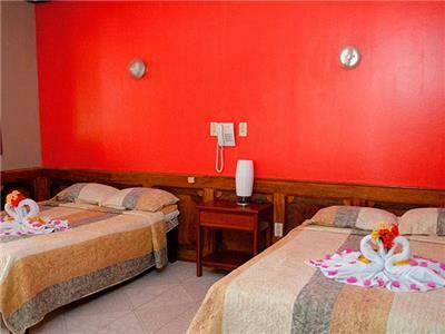 Hotel Mar De Luz