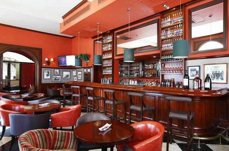 Hotel Lp Los Portales Piura