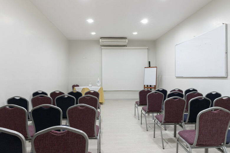 Hotel Lp Los Portales Piura