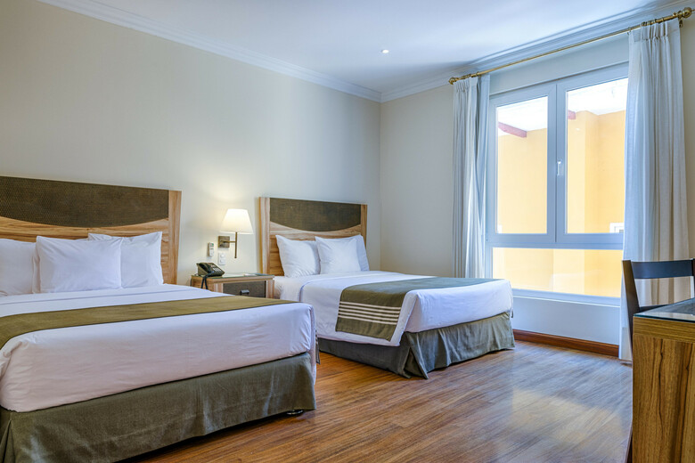 Hotel Lp Los Portales Piura