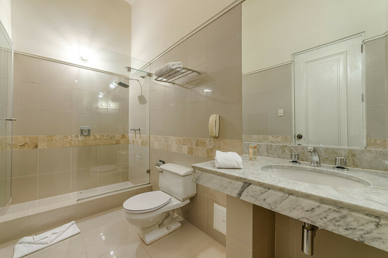 Hotel Lp Los Portales Piura