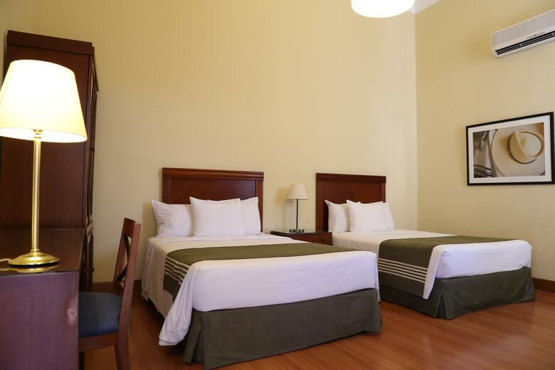 Hotel Lp Los Portales Piura