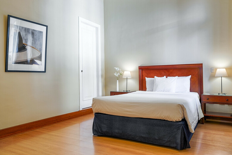 Hotel Lp Los Portales Piura