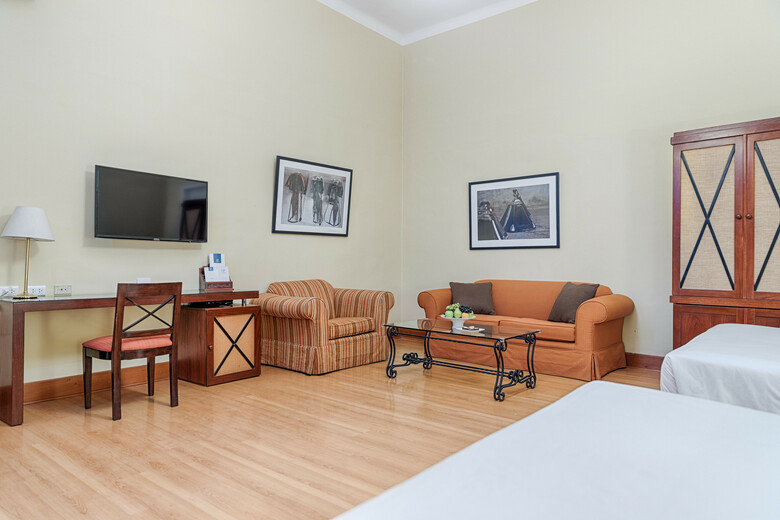 Hotel Lp Los Portales Piura
