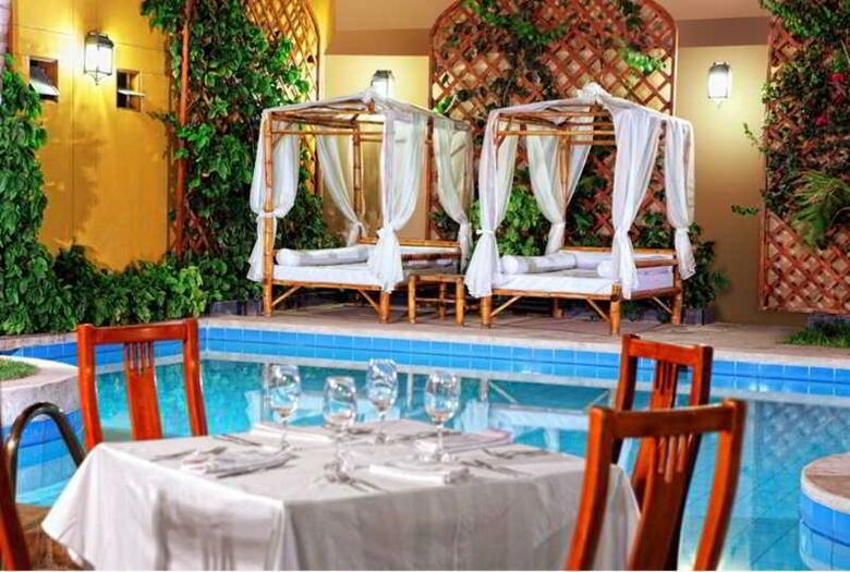 Hotel Lp Los Portales Piura