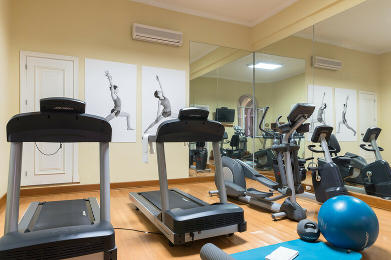 Hotel Lp Los Portales Piura