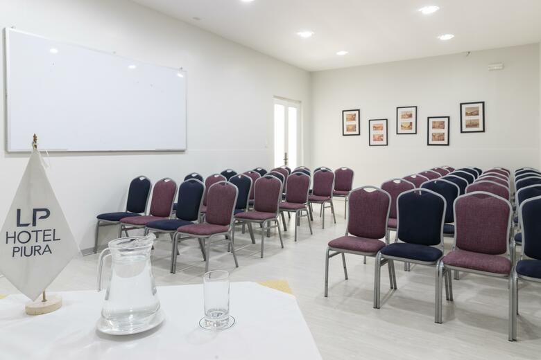 Hotel Lp Los Portales Piura