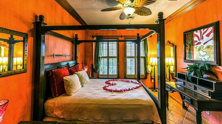 Hotel Grand Colony Island Villas