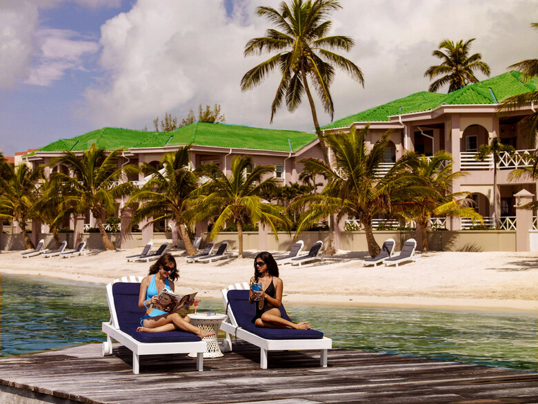 Hotel Grand Colony Island Villas