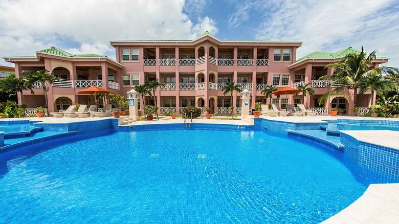 Hotel Grand Colony Island Villas