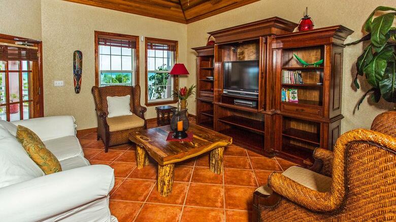 Hotel Grand Colony Island Villas