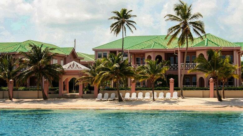 Hotel Grand Colony Island Villas