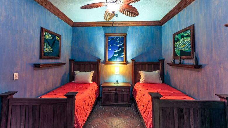 Hotel Grand Colony Island Villas