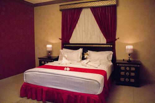 Merfal Hotel Apartments Al Murooj