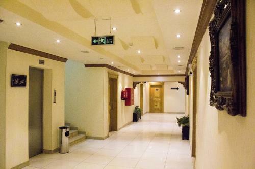 Merfal Hotel Apartments Al Murooj