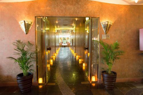 Luthan Hotel And Spa - A Women Only Hotel
