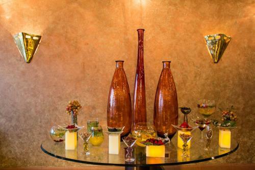 Luthan Hotel And Spa - A Women Only Hotel