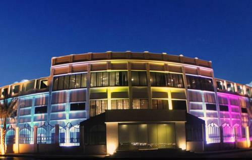 Luthan Hotel And Spa - A Women Only Hotel