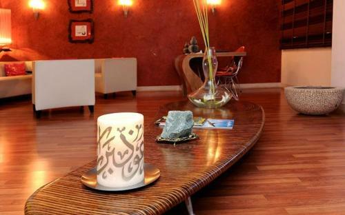 Luthan Hotel And Spa - A Women Only Hotel