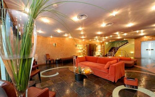 Luthan Hotel And Spa - A Women Only Hotel