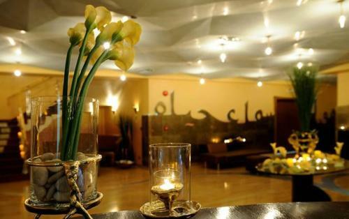 Luthan Hotel And Spa - A Women Only Hotel