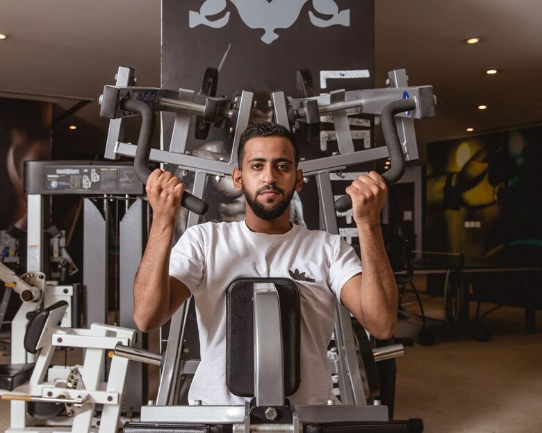 Riyadh Marriott Hotel