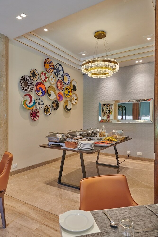 Regent Hotel Andheri