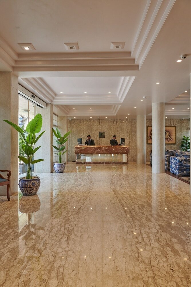 Regent Hotel Andheri