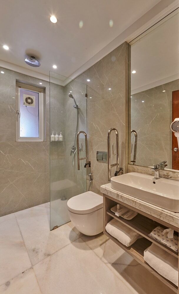 Regent Hotel Andheri