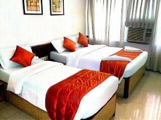 Hotel Ashwin