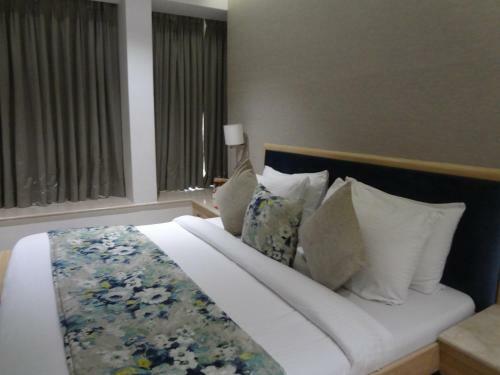 Hotel Apollo