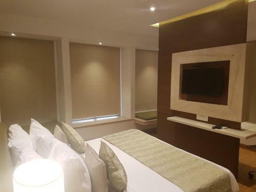 Hotel Apollo