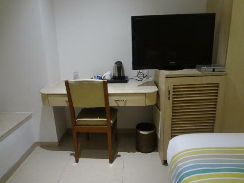 Hotel Apollo