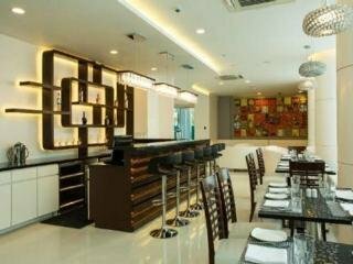 Hotel The Fern Residency Mumbai