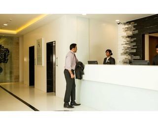Hotel The Fern Residency Mumbai