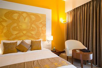 Hotel The Fern Residency Mumbai