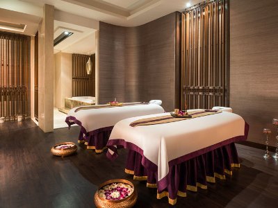 Palladium Hotel, Mumbai