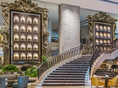 Palladium Hotel, Mumbai