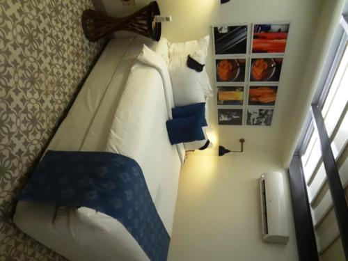 Hotel Abode Bombay