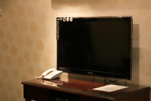Apartamento Rest Night Hotel Suites- Al Falah