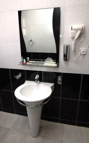 Apartamento Rest Night Hotel Suites- Al Falah