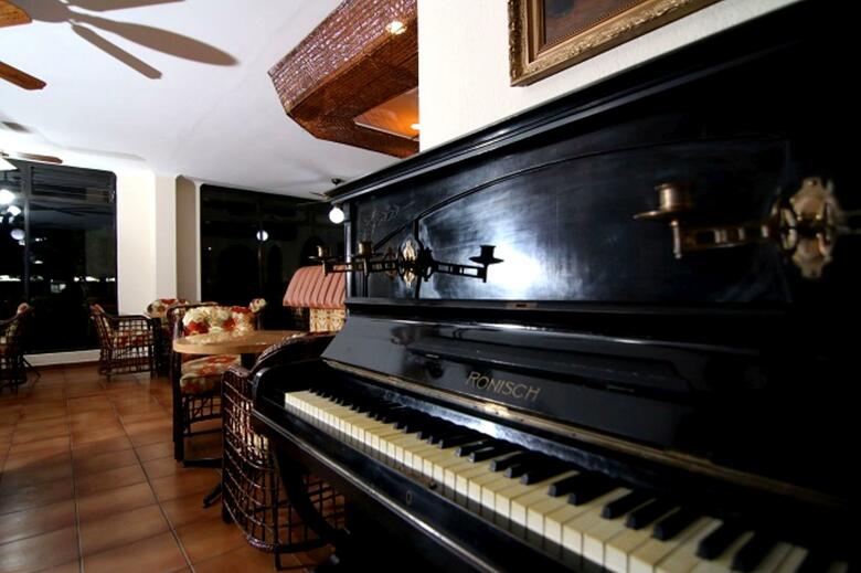 Hotel Las Palmas