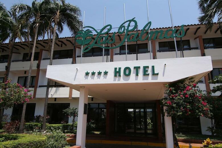 Hotel Las Palmas