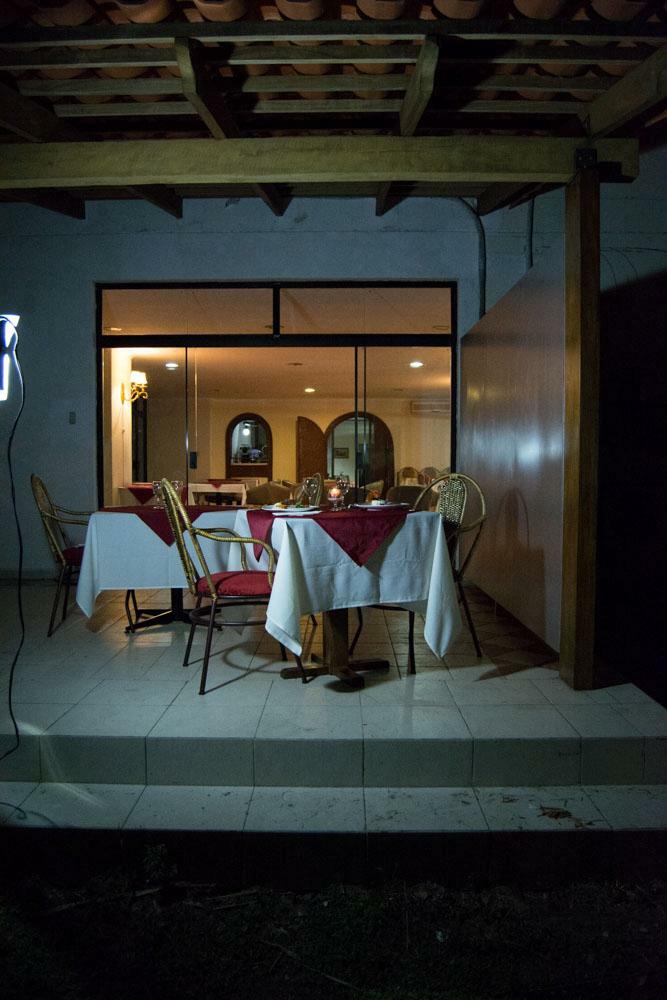 Hotel Las Palmas
